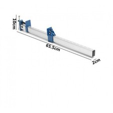 36 Inch F-Clamp Bar Clamp Hand Joinery Tool For Woodworking Wood Clamping Carpen
