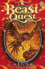 Beast Quest: Series 1 (6): Epo