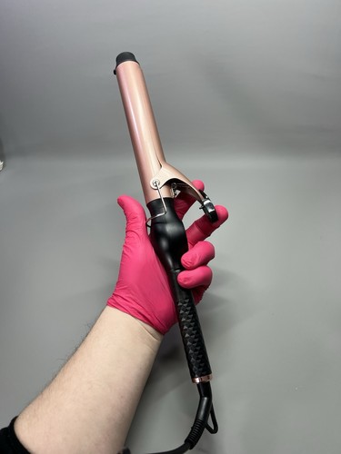 Hair curling wand - tongs, 32mm