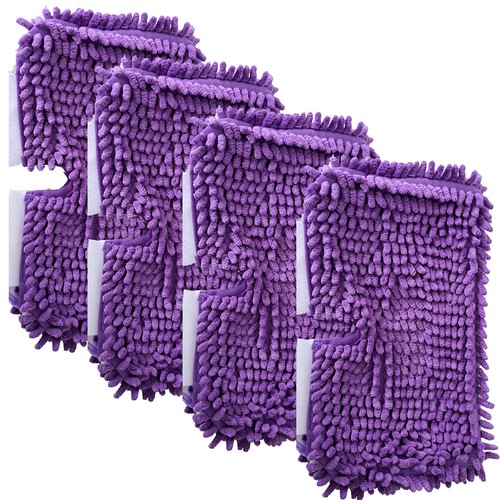 Steam cleaner mop pocket - steam,