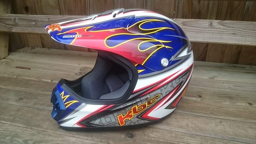 Child crash helmet - child's,
