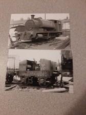 Industrial locomotives a - industrial,