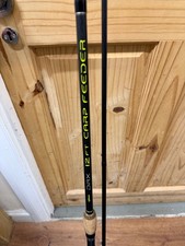 COARSE MATCH FISHING TACKLE -