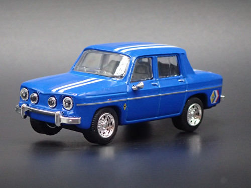 1962 1973 renault gordini - 1962-1973,
