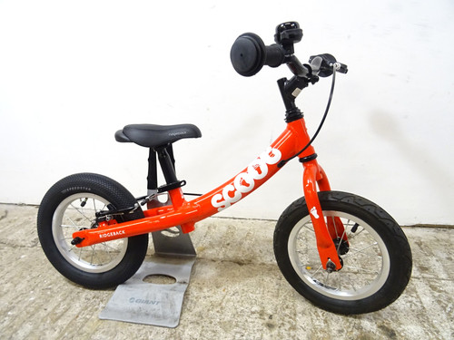 Ridgeback scoot boys - scoot, 12"