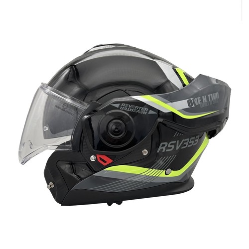 Viper rsv353 revert - revert-x, flip
