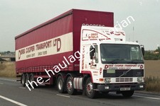 THH Truck Photos - Volvo FL10