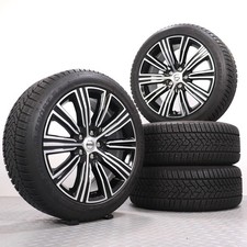 18inch Volvo V60 S60 Winter Wheels Original Aluminium Wheels 31471312 Winter Tir