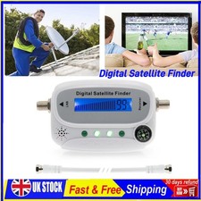 Digital satellite signal - satellite,