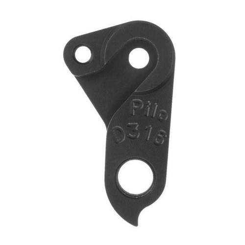 Derailleur hanger 219572 - hanger, #219572