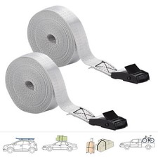 Binding Strap Tie‑Down