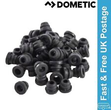 1x Smev Dometic Rubber Grommet
