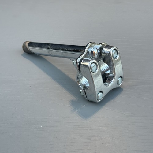 Bmx quil stem retro old - bmx, school