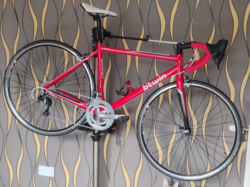 Rebuilt twin - (mostly, new)