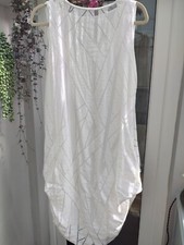 Out Of Xile Dress Lagenlook