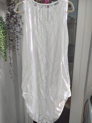 Out xile dress lagenlook - out,