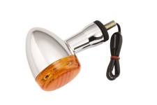 Turn Signal and Lens For