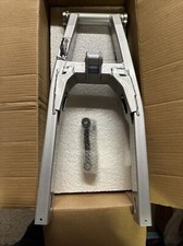 Genuine Yamaha YBR250 Swinging