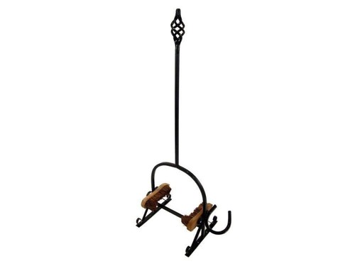 Boot scraper with puller - scraper, cm