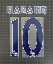 HAZARD #10 2013-2017 Player