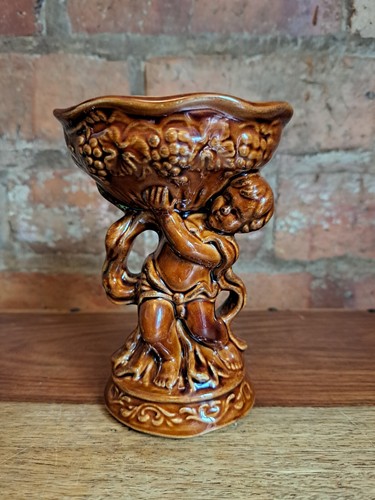 Vintage royal wessex cherub - vintage,