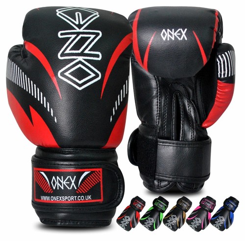 Kids boxing gloves 4oz 6oz - kids, 4oz/6oz