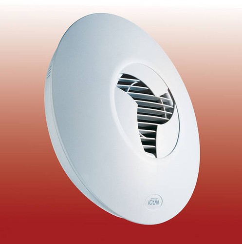 Airflow icon30 extract fan - icon30,