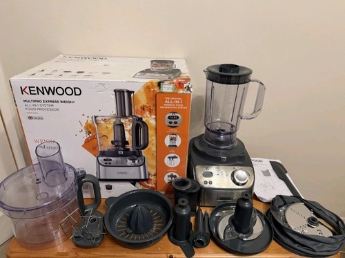 Kenwood multipro express weigh - multipro,