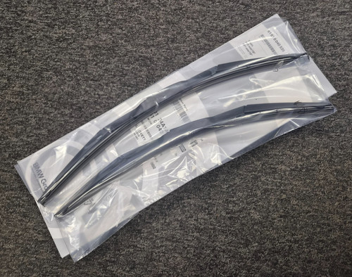 Genuine mini f55 - mini, front