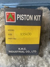 Honda NSR 125 Piston Kit