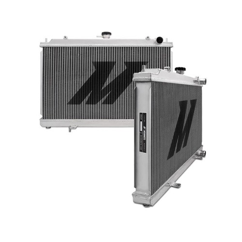 Mishimoto alloy radiator - alloy,