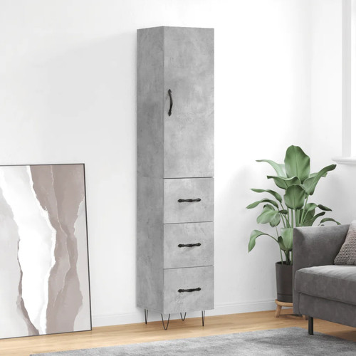 Walplus unit credenza - walplus,