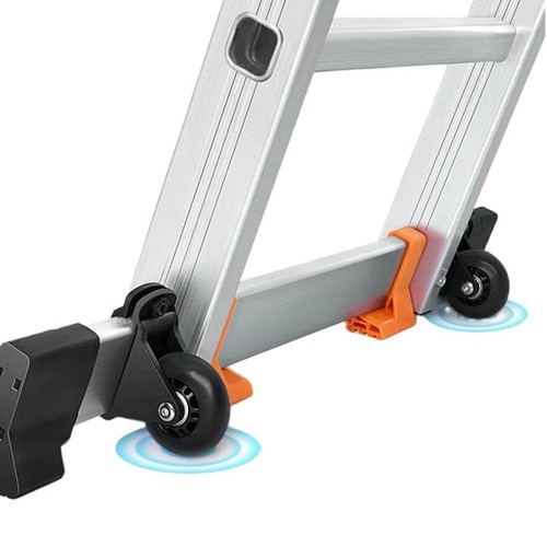 Pieces ladder balance bar - pieces,