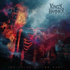 King's Hammer - The Color of