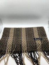 Vintage Aquascutum Scarf