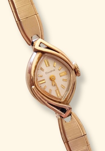 Rare 1954 bulova - 1954,