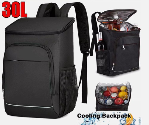 30l cooling backpack - backpack, bag