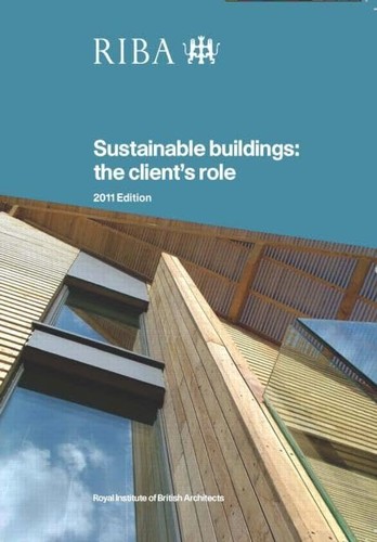 Sustainable buildings the - buildings:,
