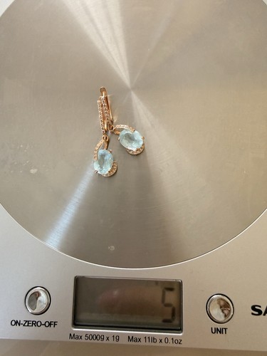 585 rose gold - rg,