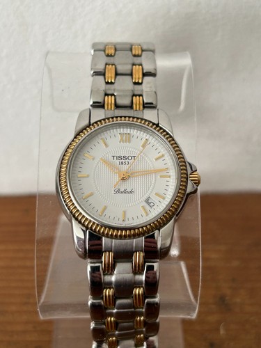 Ladies tissot 1853 ballade - 1853,