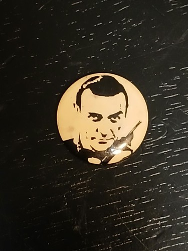 Vintage sean connery james - vintage,