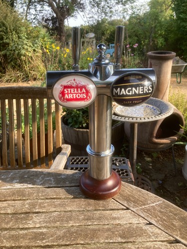 Vintage two tap - vintage,