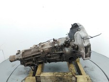 SUBARU IMPREZA Gearbox 2007-2012 EL154 1.5L 5 Speed Manual   