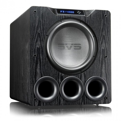 Svs 4000 subwooffer - a, pure