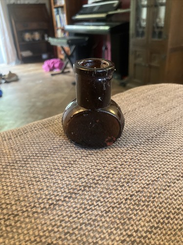 Vintage bovril 2oz beef - bovril,