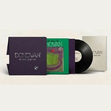 DONOVAN - The Hurdy Gurdy Man