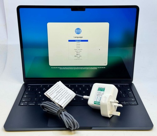 Apple macbook air 2024 m3 - air,