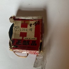 Honda C77 .50 Piston Rings