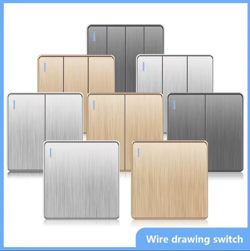 Way light switch 3 - 2,