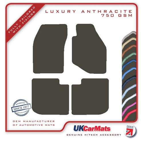 Fits mitsubishi evo - fits, 1-2-3